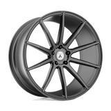 Asanti Black - ABL-20 ARIES | 20X8.5 / 38 Offset / 5X120 Bolt Pattern | ABL20-20855238MG