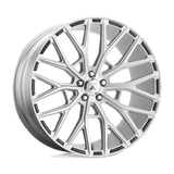 Asanti Black - ABL-21 LEO | 20X10.5 / 38 Offset / 5X112 Bolt Pattern | ABL21-20055638SL