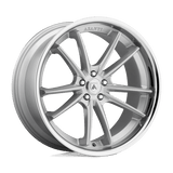 Asanti Black - ABL-23 SIGMA | 20X9 / 35 Offset / 5X120 Bolt Pattern | ABL23-20905235SL