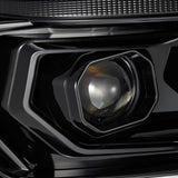 Toyota 4Runner (10-13): AlphaRex Luxx Led Headlights