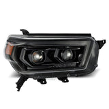 Toyota 4Runner (10-13): AlphaRex Luxx Led Headlights