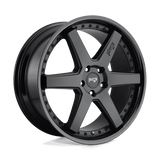 Niche 1PC - M192 ALTAIR | 18X8.5 / 42 Offset / 5X112 Bolt Pattern | M192188543+42