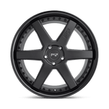 Niche 1PC - M192 ALTAIR | 18X8.5 / 42 Offset / 5X112 Bolt Pattern | M192188543+42