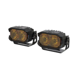 Morimoto 2Banger LED Pods (Universal) PAIR