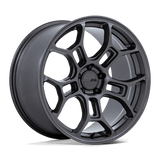 American Racing - AR952 GT STREET | 20X10 / 35 Offset / 5X114.3 Bolt Pattern | AR952AX20101235