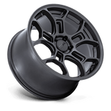 American Racing - AR952 GT STREET | 20X10 / 35 Offset / 5X114.3 Bolt Pattern | AR952AX20101235