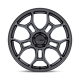 American Racing - AR952 GT STREET | 20X10 / 35 Offset / 5X114.3 Bolt Pattern | AR952AX20101235