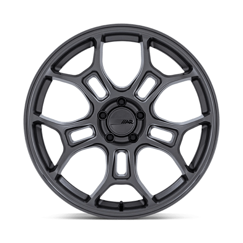 American Racing - AR952 GT STREET | 20X10 / 35 Offset / 5X114.3 Bolt Pattern | AR952AX20101235