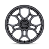 American Racing - AR952 GT STREET | 20X11 / 50 Offset / 5X114.3 Bolt Pattern | AR952AX20111250