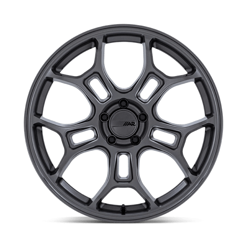 American Racing - AR952 GT STREET | 20X11 / 50 Offset / 5X114.3 Bolt Pattern | AR952AX20111250