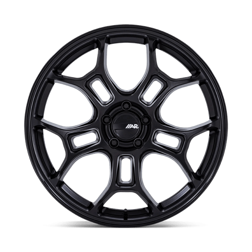 American Racing - AR952 GT STREET | 19X10 / 35 Offset / 5X114.3 Bolt Pattern | AR952MX19101235