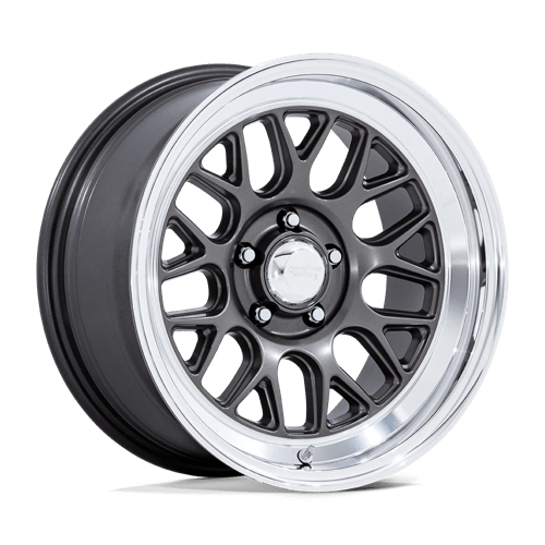 American Racing Vintage - VN516 G-FORCE | 20X8.5 / 6 Offset / 5X127 Boulonnage | VN516AD20855006