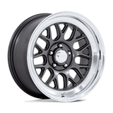 American Racing Vintage - VN516 G-FORCE | 17X10 / 25 Offset / 5X114.3 Boulonnage | VN516AD17101225