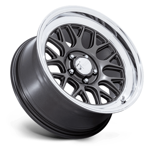 American Racing Vintage - VN516 G-FORCE | 18X9 / 24 Offset / 5X114.3 Boulonnage | VN516AD18901224