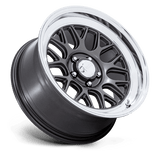 American Racing Vintage - VN516 G-FORCE | 18X9 / 6 Offset / 5X114.3 Boulonnage | VN516AD18901206