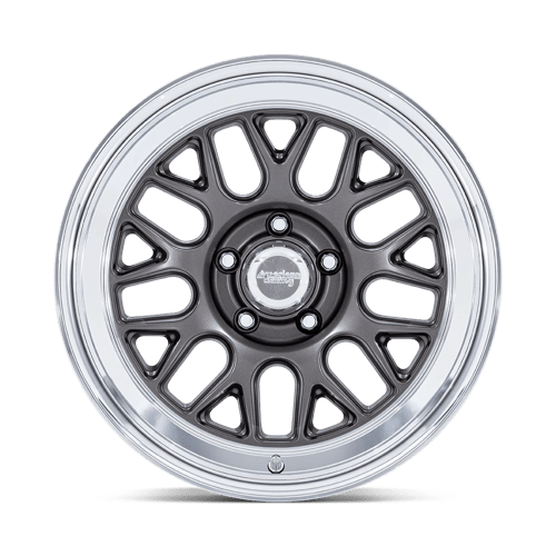 American Racing Vintage - VN516 G-FORCE | 20X8.5 / 6 Offset / 5X127 Boulonnage | VN516AD20855006