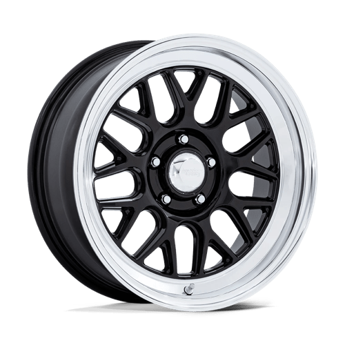 American Racing Vintage - VN516 G-FORCE | 18X8 / ​​0 Offset / 5X114.3 Boulonnage | VN516BD18801200