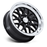 American Racing Vintage - VN516 G-FORCE | 20X10 / 6 Offset / 5X127 Boulonnage | VN516BD20105006