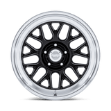 American Racing Vintage - VN516 G-FORCE | 20X10 / 6 Offset / 5X120.65 Boulonnage | VN516BD20103406