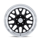 American Racing Vintage - VN516 G-FORCE | 20X10 / -20 Offset / 5X120.65 Boulonnage | VN516BD20103420N