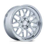 American Racing Vintage - VN516 G-FORCE | 20X10 / 6 Offset / 5X127 Boulonnage | VN516PX20105006