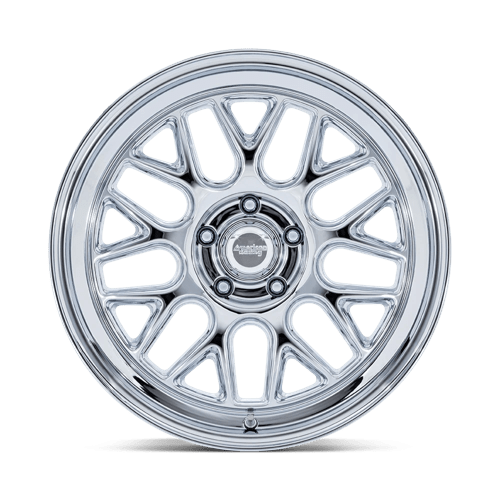 American Racing Vintage - VN516 G-FORCE | 20X10 / 6 Offset / 5X127 Boulonnage | VN516PX20105006