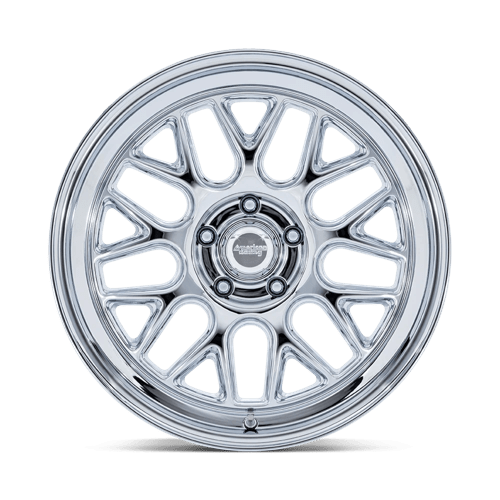 American Racing Vintage - VN516 G-FORCE | 18X10 / 25 Offset / 5X114.3 Boulonnage | VN516PX18101225