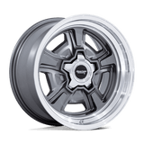 American Racing Vintage - VN517 MARAUDER | Modèle de boulon 22X9 / 6 Offset / 5X127 | VN517AD22905006