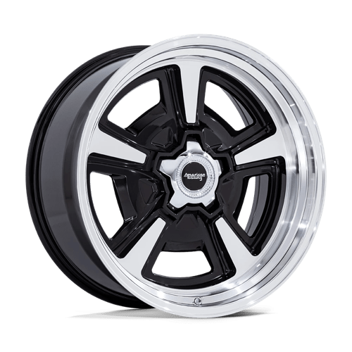 American Racing Vintage - VN517 MARAUDER | Modèle de boulon 20X8.5 / 6 Offset / 5X127 | VN517BD20855006