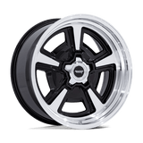 American Racing Vintage - VN517 MARAUDER | Modèle de boulon 18X8 / ​​0 Offset / 5X127 | VN517BD18805000