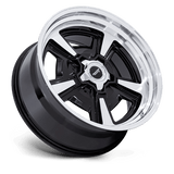 American Racing Vintage - VN517 MARAUDER | Modèle de boulon 18X9 / 0 Offset / 5X139.7 | VN517BD18908500