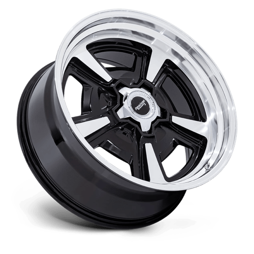 American Racing Vintage - VN517 MARAUDER | Modèle de boulon 18X9 / 0 Offset / 5X139.7 | VN517BD18908500