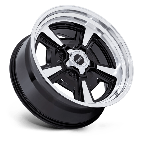 American Racing Vintage - VN517 MARAUDER | Modèle de boulon 18X8 / ​​0 Offset / 5X127 | VN517BD18805000