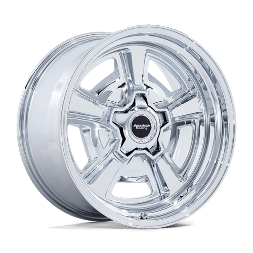 American Racing Vintage - VN517 MARAUDER | Modèle de boulon 22X10 / 6 Offset / 5X139.7 | VN517PX22108506