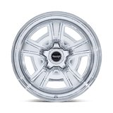 American Racing Vintage - VN517 MARAUDER | 18X8 / ​​0 Offset / 5X139.7 Boulonnage | VN517PX18808500