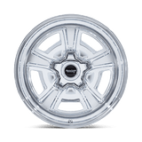 American Racing Vintage - VN517 MARAUDER | 20X8.5 / 6 Offset / Modèle de boulon vierge | VN517PX20850006