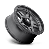 Carburant 1PC - D558 ANZA | Modèle de boulon 20X9 / 20 Offset / 6X139.7 | D55820908357