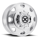 ATX - AO401 OCTANE | 17.5X6.75 / 0 Offset / 8X165.1 Bolt Pattern | AO40117586702