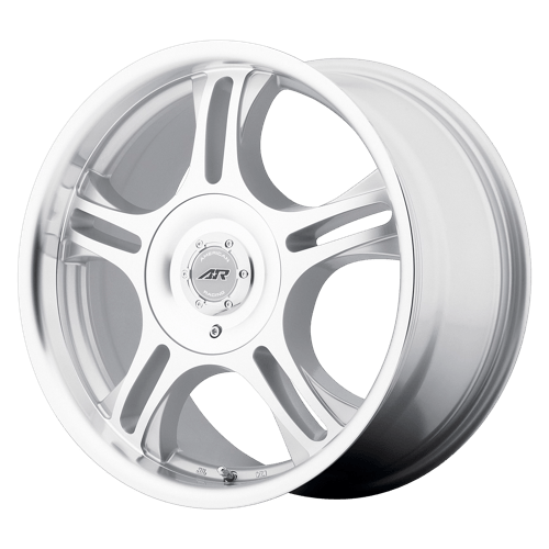 American Racing - AR95 ESTRELLA | 16X7 / 40 Offset / 5X108/5X114.3 Bolt Pattern | AR956714