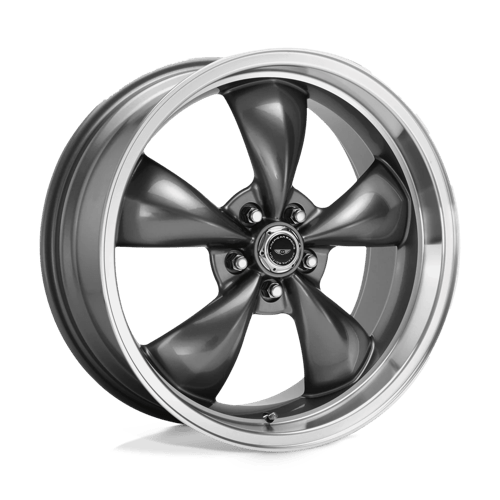 American Racing - AR105 TORQ THRUST M | 17X10.5 / 28 Offset / 5X114.3 Bolt Pattern | AR105M71565A