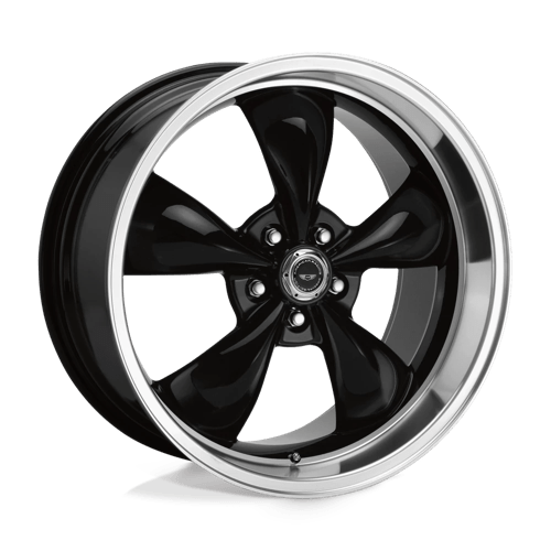 American Racing - AR105 TORQ THRUST M | 20X10 / 34 Offset / 5X114.3 Bolt Pattern | AR105M2166SSB