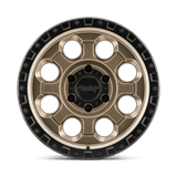 American Racing - AR201 | 18X9 / 00 Offset / 8X165.1 Bolt Pattern | AR20189080600