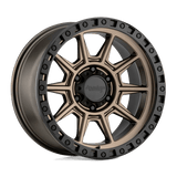 American Racing - AR202 | 18X9 / 00 Offset / 6X135 Bolt Pattern | AR20289063600