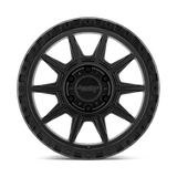 American Racing - AR202 | 17X9 / -12 Offset / 5X127 Bolt Pattern | AR20279050712N