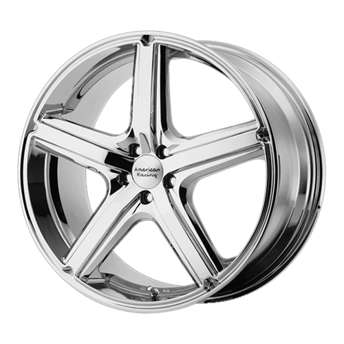 American Racing - AR883 MAVERICK | 20X8.5 / 40 Offset / 5X114.3 Bolt Pattern | AR88328512240