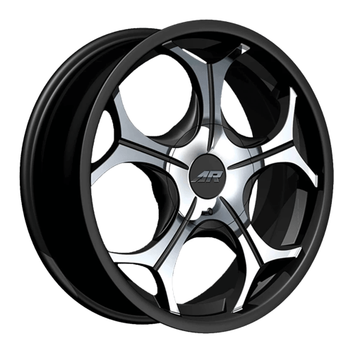 American Racing - AR905 | 18X8 / 35 Offset / 5X114.3/5X120 Bolt Pattern | AR90588017735