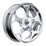 American Racing - AR905 | 20X8.5 / 45 Offset / 5X114.3/5X120 Bolt Pattern | AR90528517845