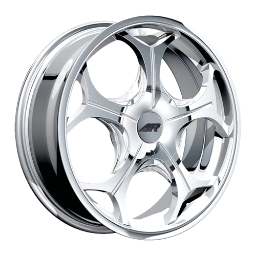 American Racing - AR905 | 20X8.5 / 45 Offset / 5X114.3/5X120 Bolt Pattern | AR90528517845