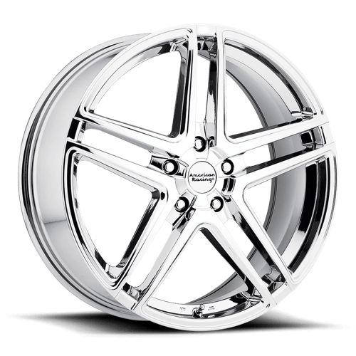 American Racing - AR907 | 18X8 / 40 Offset / 5X115 Bolt Pattern | AR90788015840