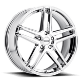 American Racing - AR907 | 16X7 / 40 Offset / 5X114.3 Bolt Pattern | AR90767012840